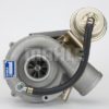 Turbocompresseur pour Mercedes-benz - MAHLE 001 TM 17023 000