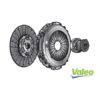 Kit d'embrayage - VALEO 827176 IVECO