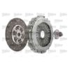 Kit d'embrayage - VALEO 827176 IVECO