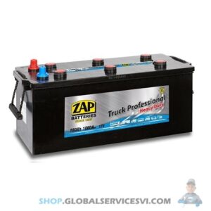 Batteries de démarrage 12V 180A ZAP 680 14
