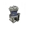 Compresseur, aircomprim? pour MAN - DT SPARE PARTS 3.75001