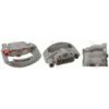 Etrier de frein droit Mercedes / Trailer TRW BCZ5033E