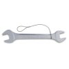 Clé à fourches avec cordon anti-chute BETA TOOLS outils professionnels