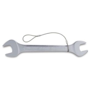 Clé à fourches avec cordon anti-chute BETA TOOLS outils professionnels