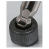 Clé Mâle tête sphérique 30° Emmanchée à poignée en T BETA TOOLS Outils pour ateliers, Outillage professionnel Haute qualité.