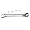 Clé à cliquet réversible avec cordon anti-chute BETA TOOLS Haut de gamme dans l'outillage, Outils Professionnels