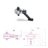 Multiplicateur de couple et accessoires BETA TOOLS Clé dynamométrique GSVI Outillage
