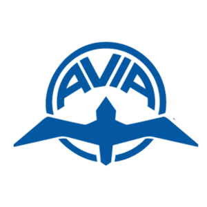 logo AVIA