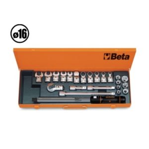 Clés Dynamométriques et Accessoires - BETA TOOLS 671N/C20
