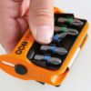Coffret d'Embouts multiples 860MIX/A10
