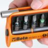 Coffret d'Embouts multiples 860MIX/A10