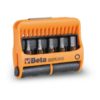 Coffret Embouts 6 Pans BETA 860PE/A10