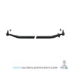 Barre d'Accouplement Essieu Av - FEBI 27794