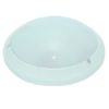 PLAFONNIER LED DIAMÈTRE 300MM 18W 230V 4500°K + DÉTECTEUR HF 02038