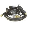 Pompe à gasoil 230V 56L/min - en kit  - Lot de 2 - SODISE 08516