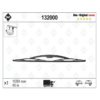 BALAI ESSUIE GLACE SWF - VALEO 132000 – Image 2