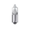 Lampes de signalisation 24V 70W P14,5S avec culot métallique OSRAM 64115