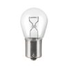 Lampes stop 12V 21W BA15S avec culot métallique OSRAM 7506