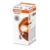 Lampes stop 12V 21W BA15S avec culot métallique OSRAM 7506