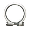 Collier d'échappement DINEX (Pièce de serrage échappement) 99096