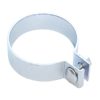 Collier d'échappement DINEX (Pièce de serrage échappement) 99714
