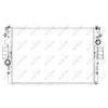 RADIATEUR IVECO NRF 53614-2