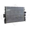 RADIATEUR IVECO NRF 53614