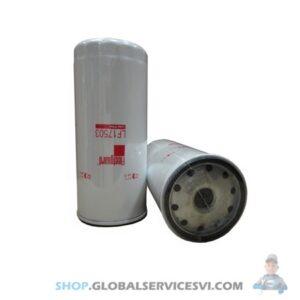 FILTRE A HUILE - FLEETGUARD LF17503