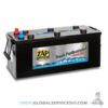 Batterie 12V 190A RENFORCEE - ZAP 690 14