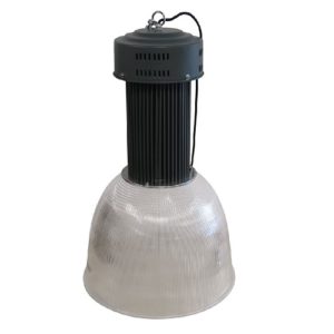 LAMPE GAMELLE INDUSTRIELLE LED 200W 6000°K SODISE 02064