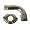 RACCORD COUDE P/BP3000/08560 SODISE 08304