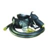 KIT POMPE GASOIL AUTOAMORCANTE 72L/MN SODISE 08388