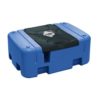 STATION SERVICE AD BLUE 220L + CAPOT + POMPE + PISTOLET AUTOMATIQUE SODISE 08620-1