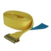 SANGLE D'ARRIMAGE 2 TONNES SODISE 1964-1