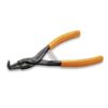 Jeu de 4 pinces pour circlips BETA TOOLS 1031/S4