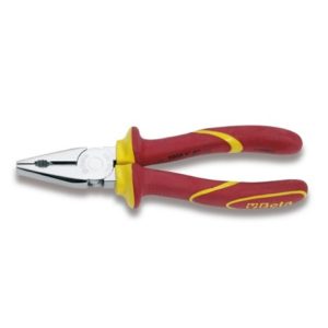 Pince universelle isolée gainée BETA TOOLS 1150MQ