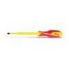 Jeu de 6 tournevis cruciformes et plats isolés SLIM BETA 1273MQ/F-D6