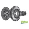 kit embrayage valeo 827162