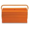 Boite a outils 5 cases, metallique BETA TOOLS C20, C20L