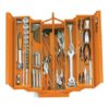 Boite a outils 5 cases, metallique BETA TOOLS C20, C20L