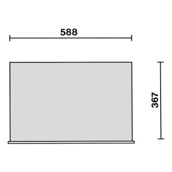 / Servante d'atelier complète C39 8 tiroirs Beta