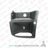 Marche-pied gauche RENAULT/VOLVO - COVIND PRM/243