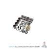 Kit pivot pour fusée d'essieu ORIGINE pour NKRNPR - ISUZU PARTS 5878324000