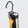 Lampe a LED articulée rechargeable BETA TOOLS 1838SLR
