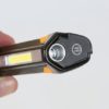 Lampe a LED articulée rechargeable BETA TOOLS 1838SLR