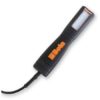 Enrouleur avec baladeuse 12-24V AC/DC a LED BETA 1846LED/ABM