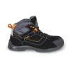 Chaussure montante en Nubuck hydrofuge BETA 7218FN