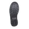 Chaussure montante en cuir pigmenté hydrofuge BETA 7243CK