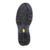 Chaussure montante en cuir pleine fleur gras hydrofuge BETA 7294HM