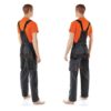 Cotte de travail grise BETA WORK 7903E